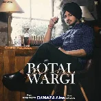 Botal Wargi - Deep Bajwa