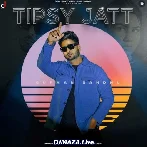 Tipsy Jatt - Gurman Sandhu
