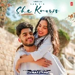 She Knows - Aadil