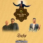 Lucky - Abhay Jodhpurkar