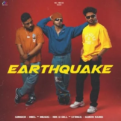 Earthquake - Miel