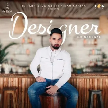 Designer - Teji Grewal