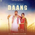 Daang - Simran Gorraya