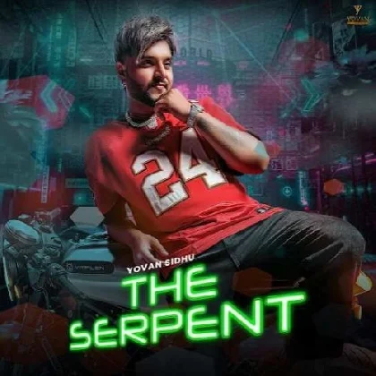 The Serpent - Yovan Sidhu