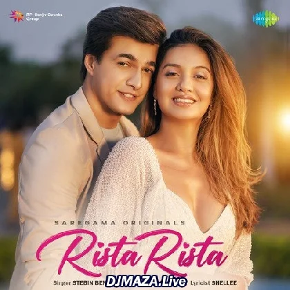 Rista Rista - Stebin Ben