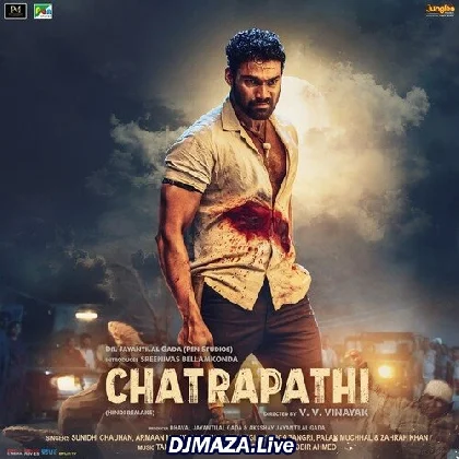 Gamey Gamey - Chatrapathi