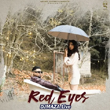 Red Eyes - A Kay