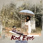 Red Eyes - A Kay