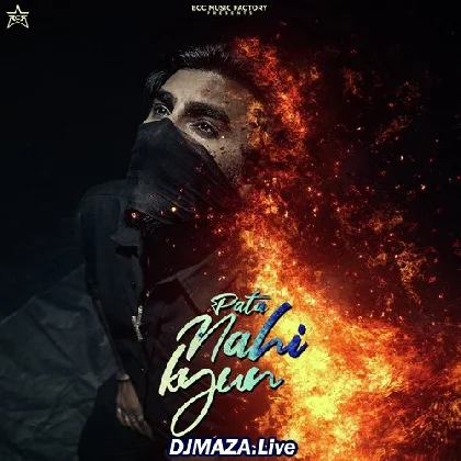 Pata Nahi Kyun - RCR