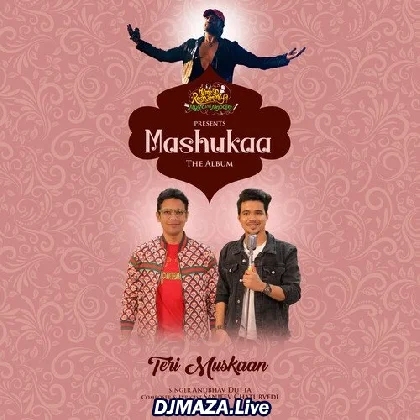 Teri Muskaan - Anubhav Dutta