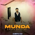 Munda - Arjan Dhillon