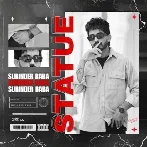 Statue - Surinder Baba