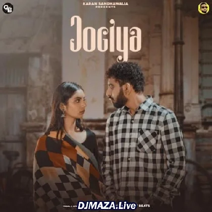Jogiya - Karan Sandhawalia