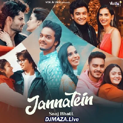 Jannatein - Saaj Bhatt