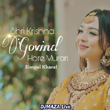 Shri Krishna Govind Hare Murari - Simpal Kharel
