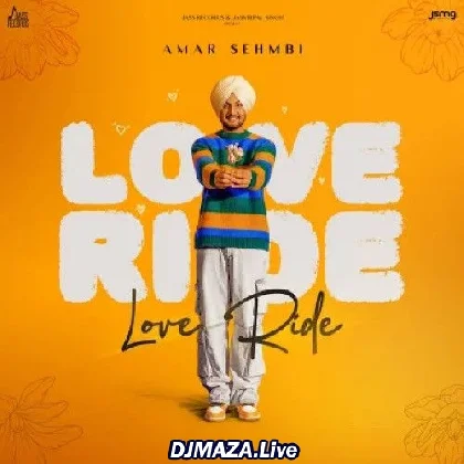 Sarya Pya - Amar Sehmbi