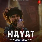 Hayat - Divya Kumar