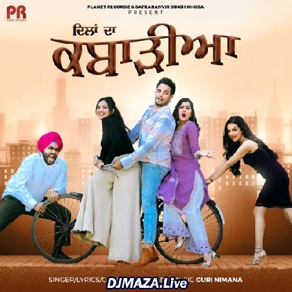 Dilan Da Kabarhiya - R Nait