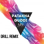 Patakha Guddi (Drill Remix)