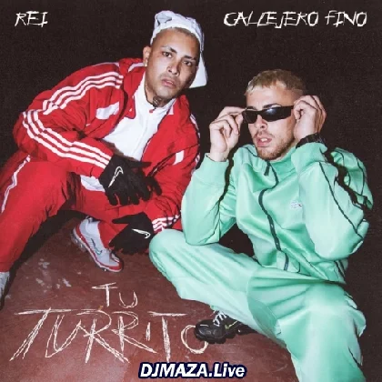 Tu Turrito