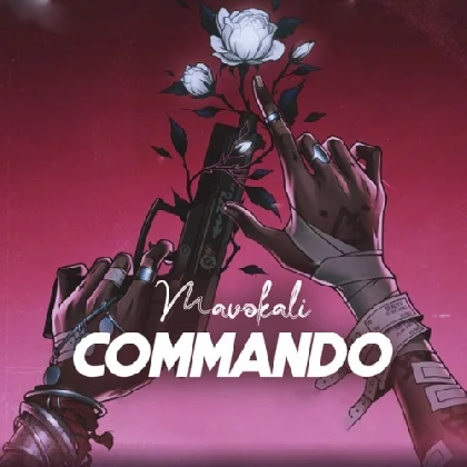 Commando