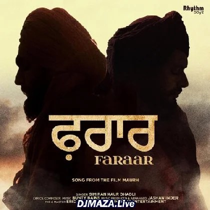 Faraar - Maurh