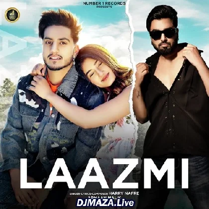 Laazmi - Harry Nafre