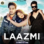 Laazmi - Harry Nafre
