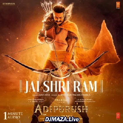 Jai Shri Ram - Arijit Singh