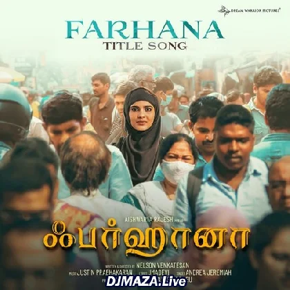 Farhana Title Track