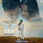 Tu Te Main - Raavi Gill