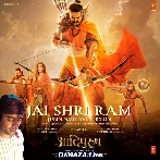 Jai Shri Ram - Jubin Nautiyal