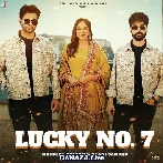 Lucky No. 7 - Mankirt Aulakh