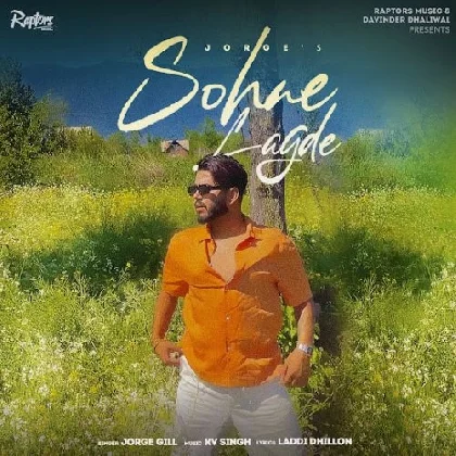 Sohne Lagde - Jorge Gill