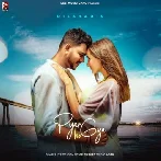 Pyar Ho Gaya - Dilshad