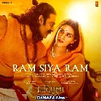 Ram Siya Ram - Adipurush