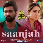 Saanjah - Zara Hatke Zara Bachke