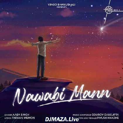 Nawabi Mann - Aasa Singh