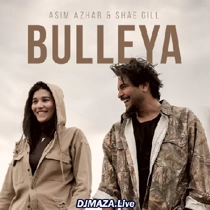 Bulleya - Asim Azhar