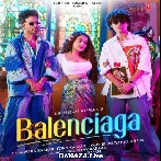 Balenciaga - Neha Kakkar