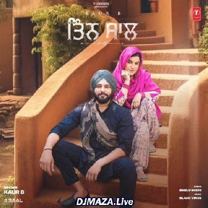 3 Saal - Kaur B