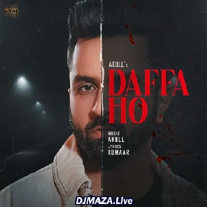 Daffa Ho - Akull