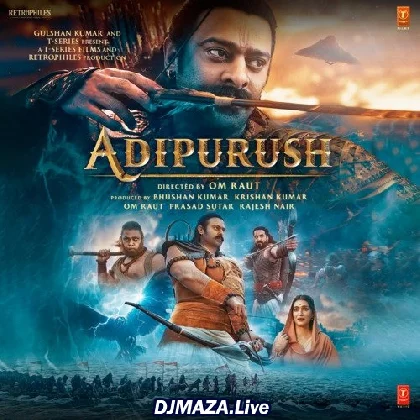 Shivoham - Adipurush