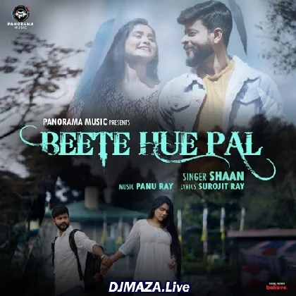 Beete Hue Pal - Shaan
