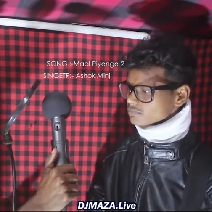 Maal Piyenge Nagpuri