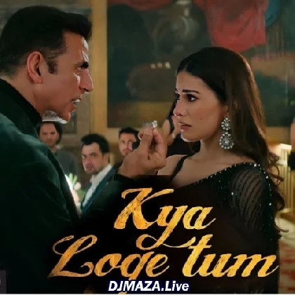 Kya Doge Tum
