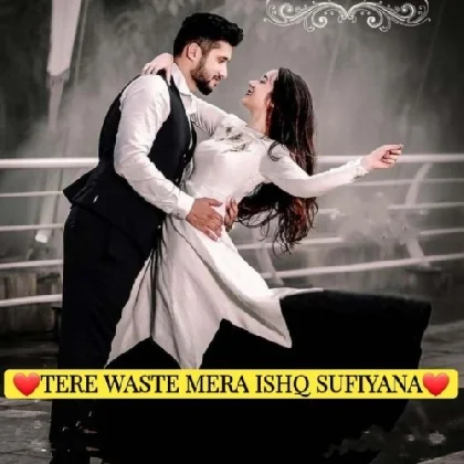 Tere Waste Mera Ishq Sufiyana