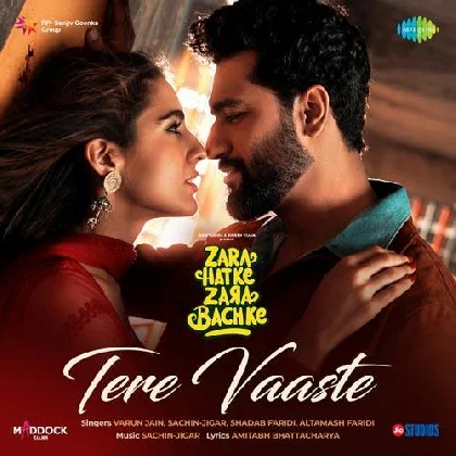 Tere Waste Falak Se Chand Launga
