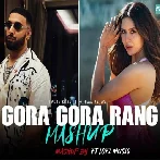 Gora Gora Rang x Bohemia