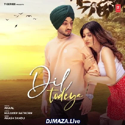 Dil Todeya - Akaal